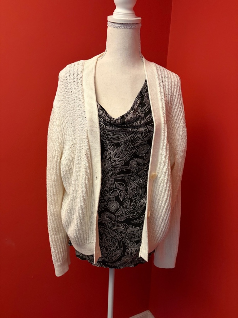 Banana Republic Cardigan Sweater - Women